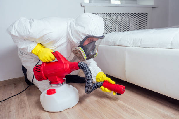 Best Pest Inspection Near Me  in Bryn Mawr Skyy, WA